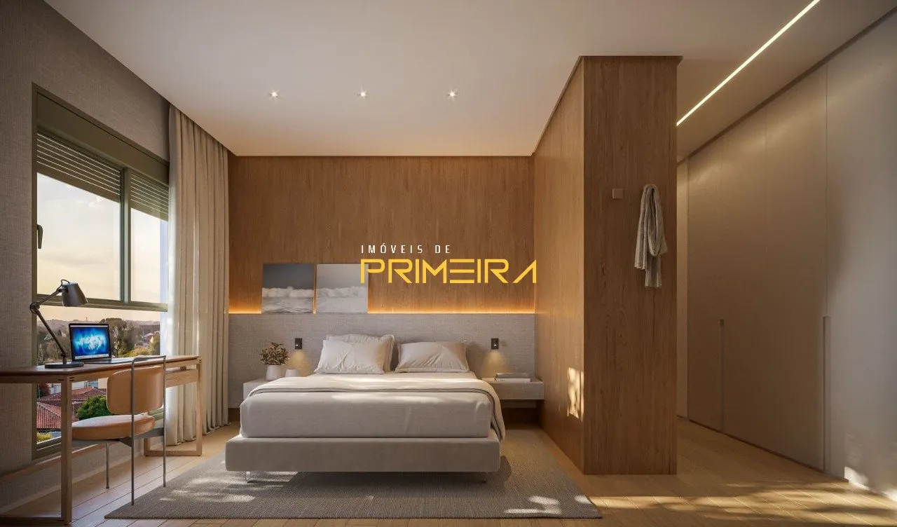 Apartamento 3 quartos à venda em Batel, Curitiba/PR, foto 8