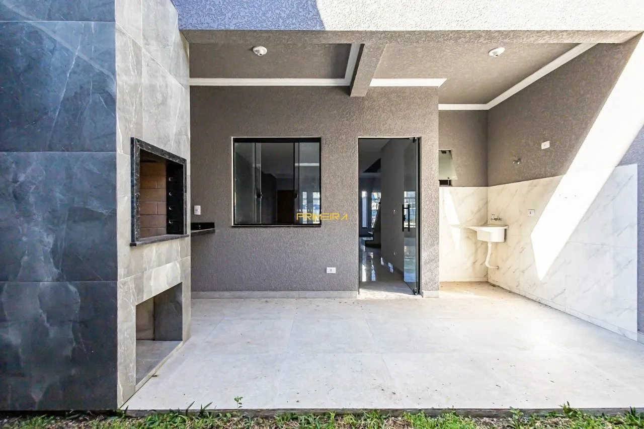 Casa 3 quartos à venda em Pinheirinho, Curitiba/PR, foto 11