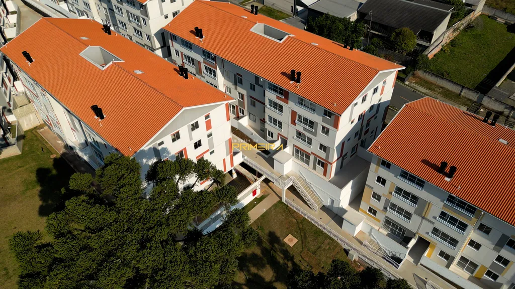Apartamento 2 quartos à venda em Santa Cândida, Curitiba/PR, foto 16