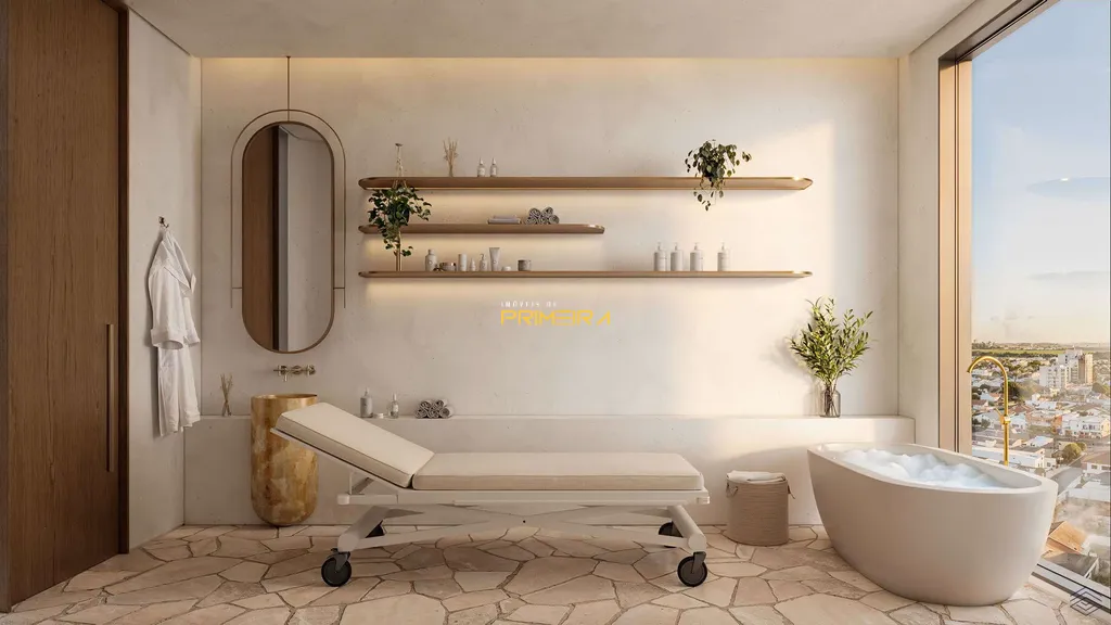 Apartamento 2 quartos à venda em Batel, Curitiba/PR, foto 39