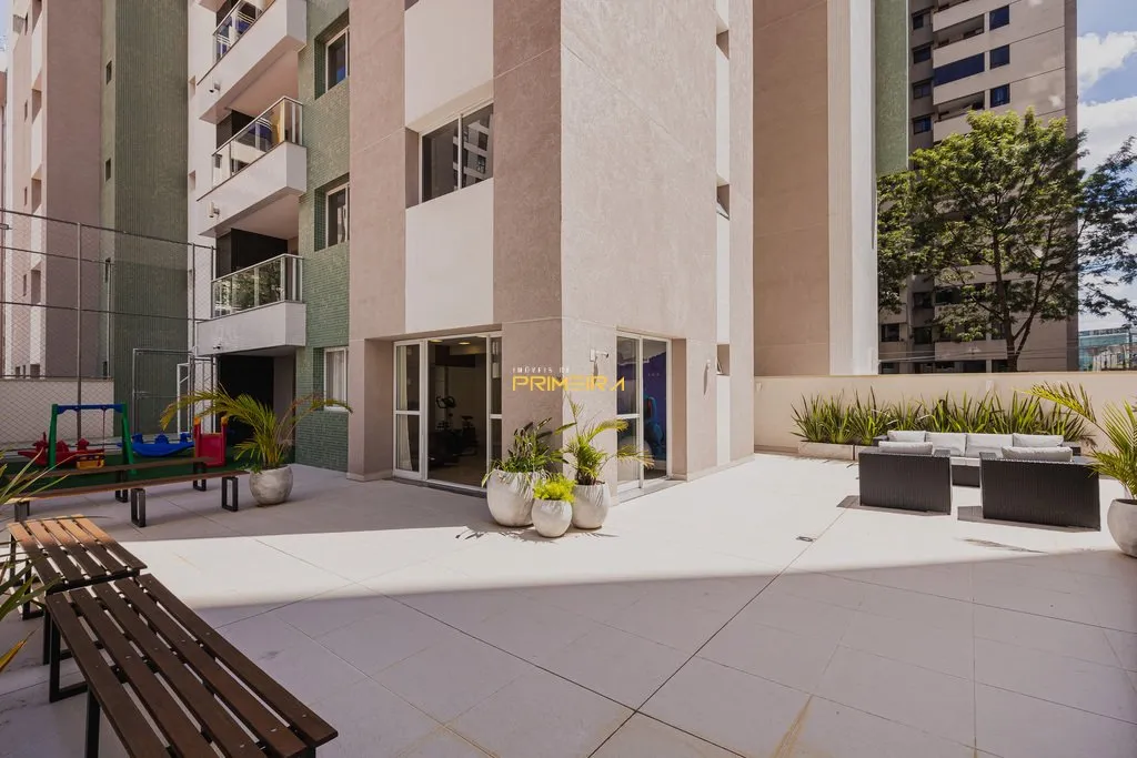 Apartamento 3 quartos à venda em Cristo Rei, Curitiba/PR, foto 39