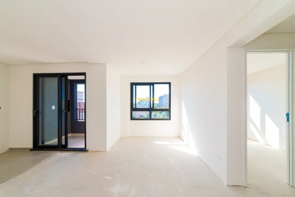 Apartamento 2 quartos à venda em Alto da Rua XV, Curitiba/PR, foto 2