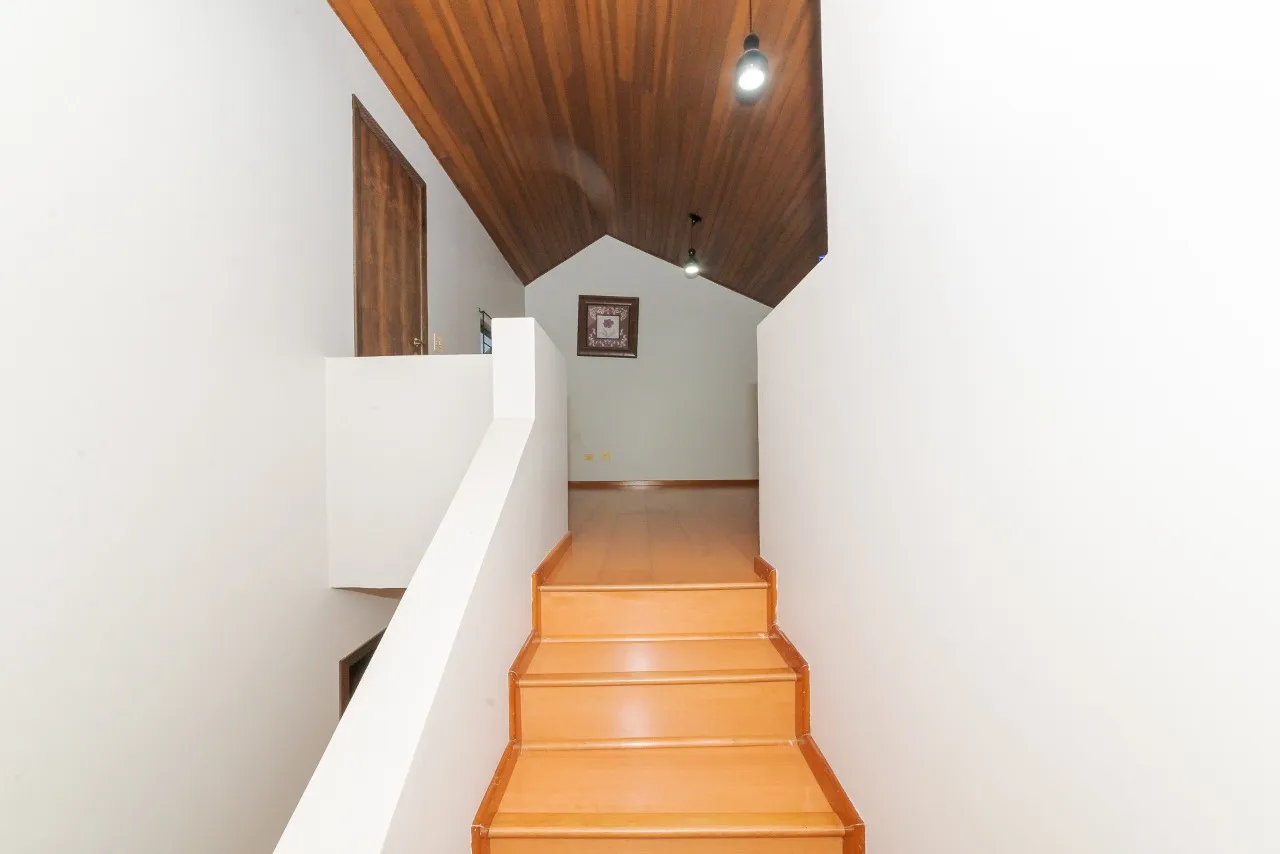 Sobrado 3 quartos à venda em Santa Quitéria, Curitiba/PR, foto 20