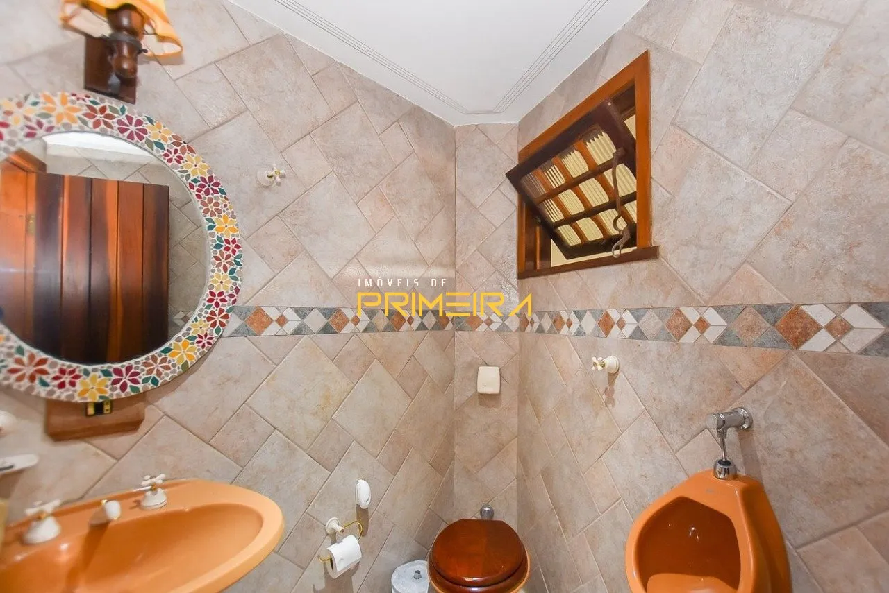Casa 5 quartos à venda em Ahú, Curitiba/PR, foto 19