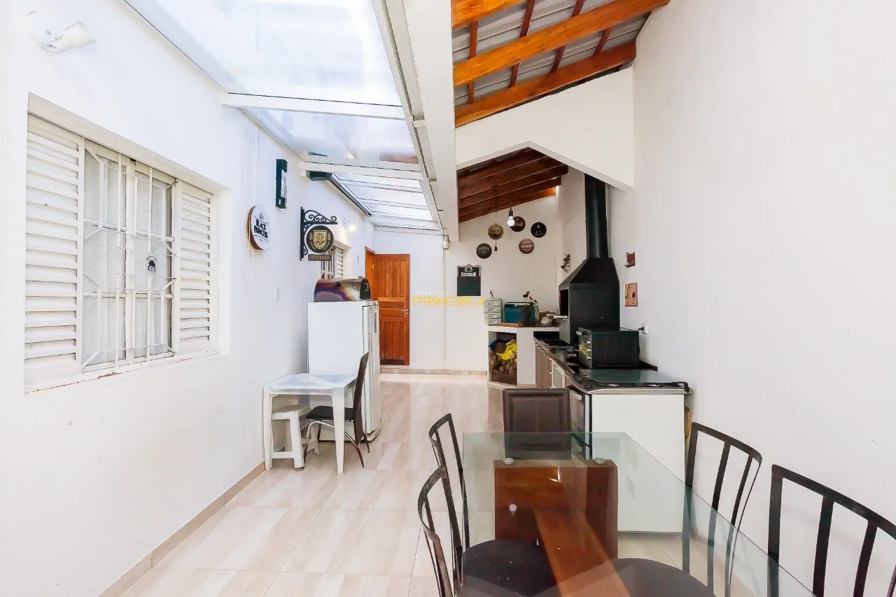 Sobrado 6 quartos à venda em Bairro Alto, Curitiba/PR, foto 10