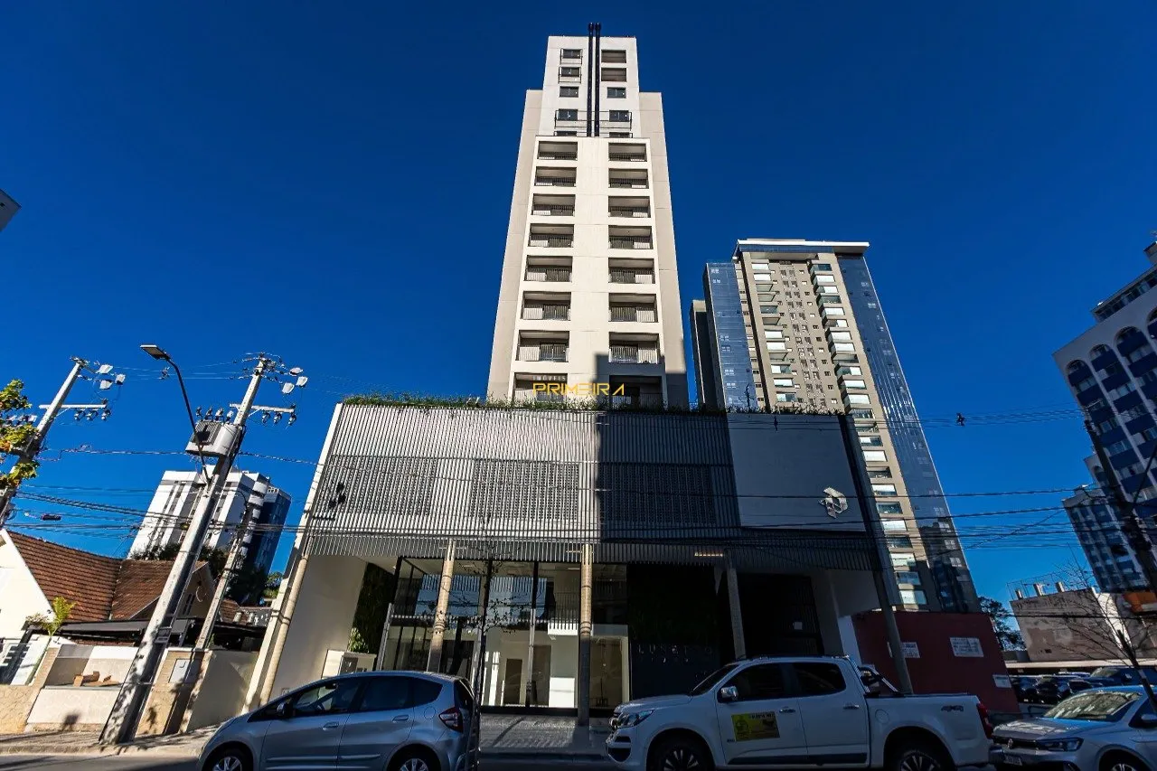 Apartamento 2 quartos à venda em Água Verde, Curitiba/PR, foto 14