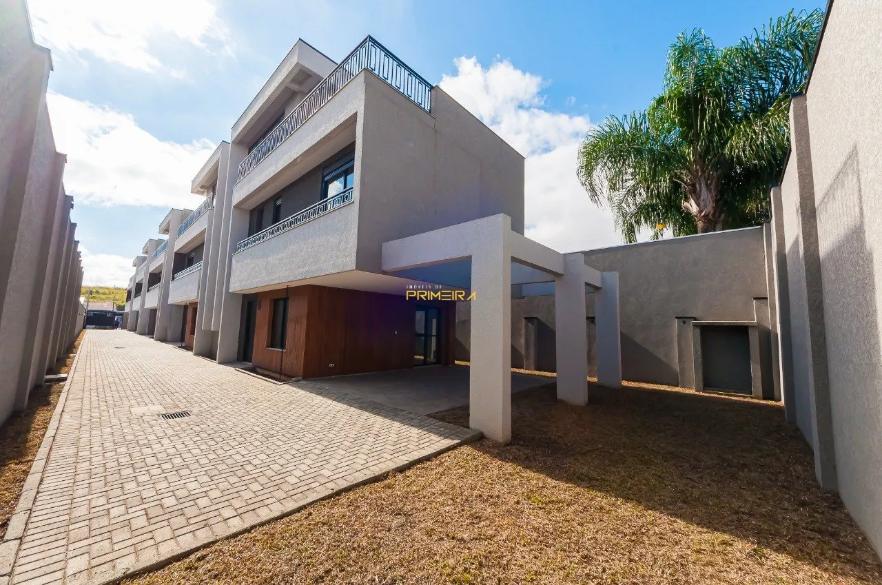 Casa em Condomínio 3 quartos à venda em Bacacheri, Curitiba/PR, foto 31