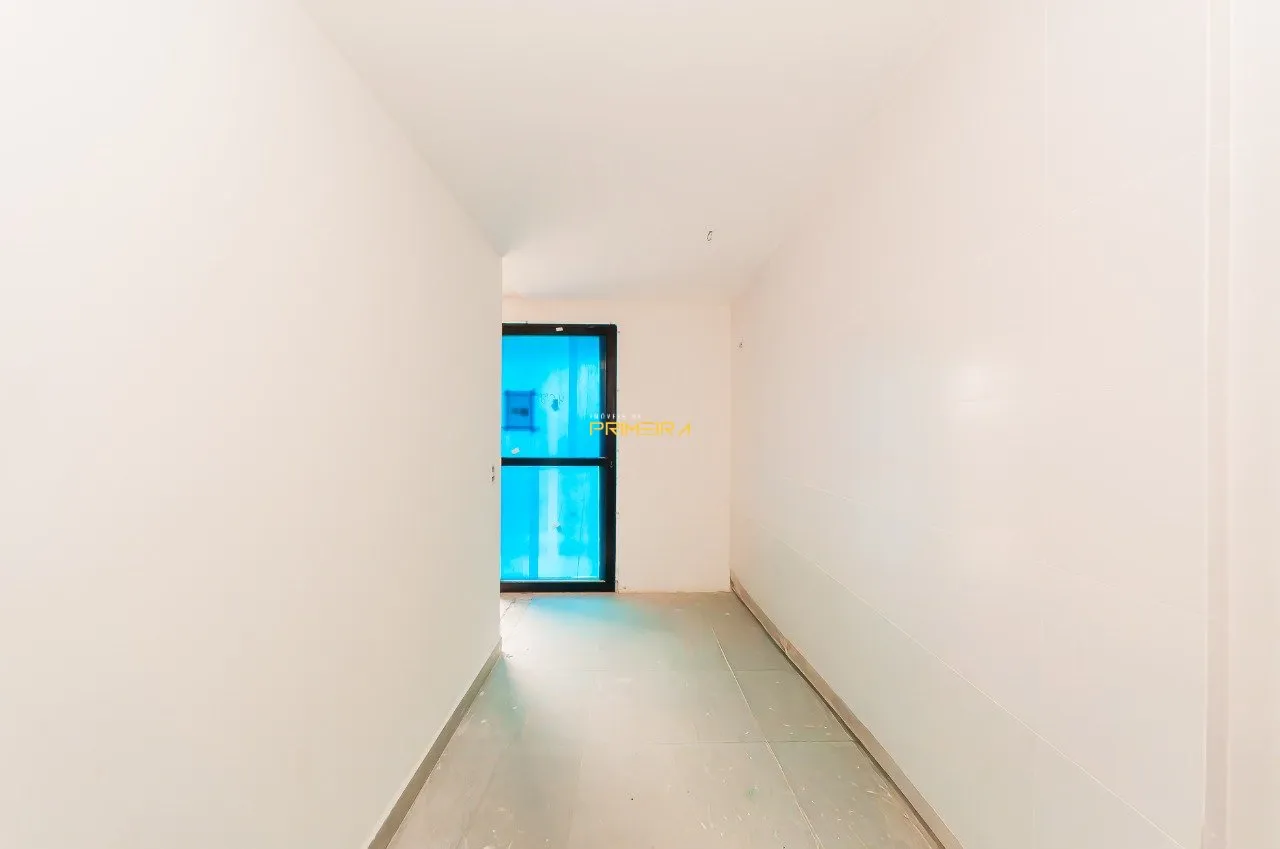 Apartamento 3 quartos à venda em Bigorrilho, Curitiba/PR, foto 6