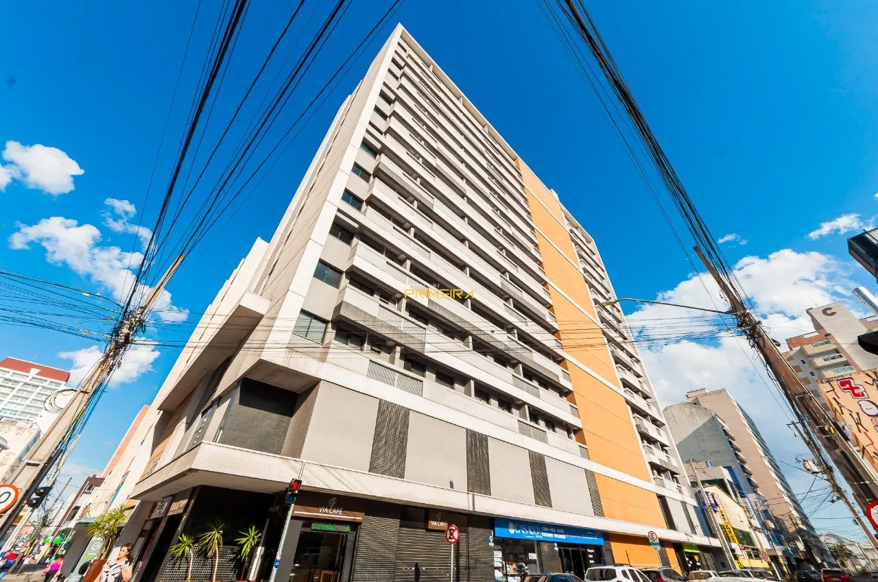 Salas Aéreas à venda em Centro, Curitiba/PR, foto 11