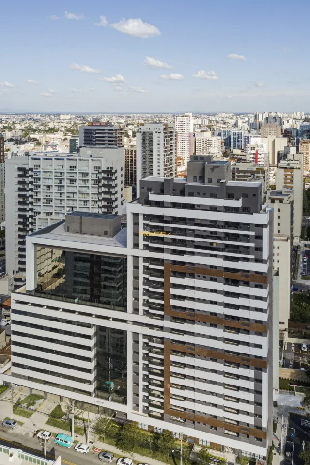 Sala comercial à venda em Vila Izabel, Curitiba em Vila Izabel, Curitiba