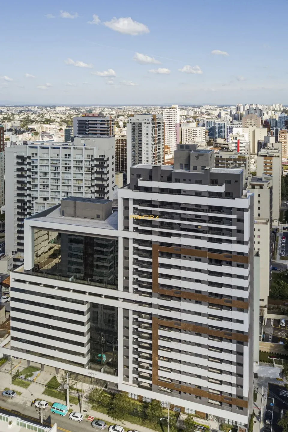 Terrasse Créatif Commerciale em Curitiba, foto 1