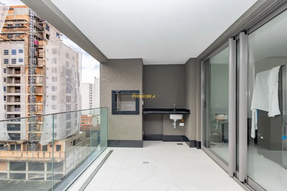 Apartamento 3 quartos à venda em Água Verde, Curitiba/PR, foto 5