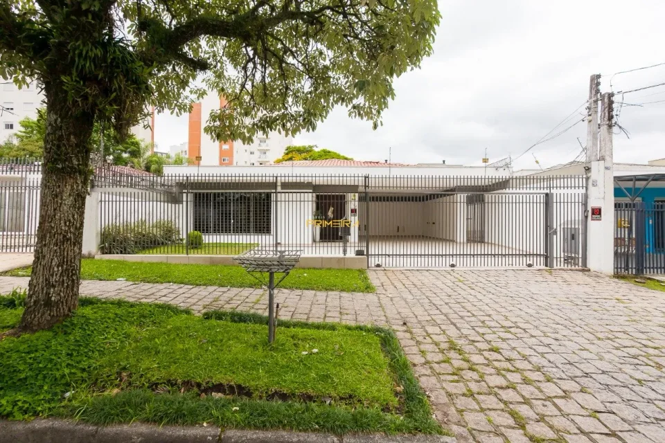 Casa 5 quartos à venda em Hugo Lange, Curitiba/PR, foto 3