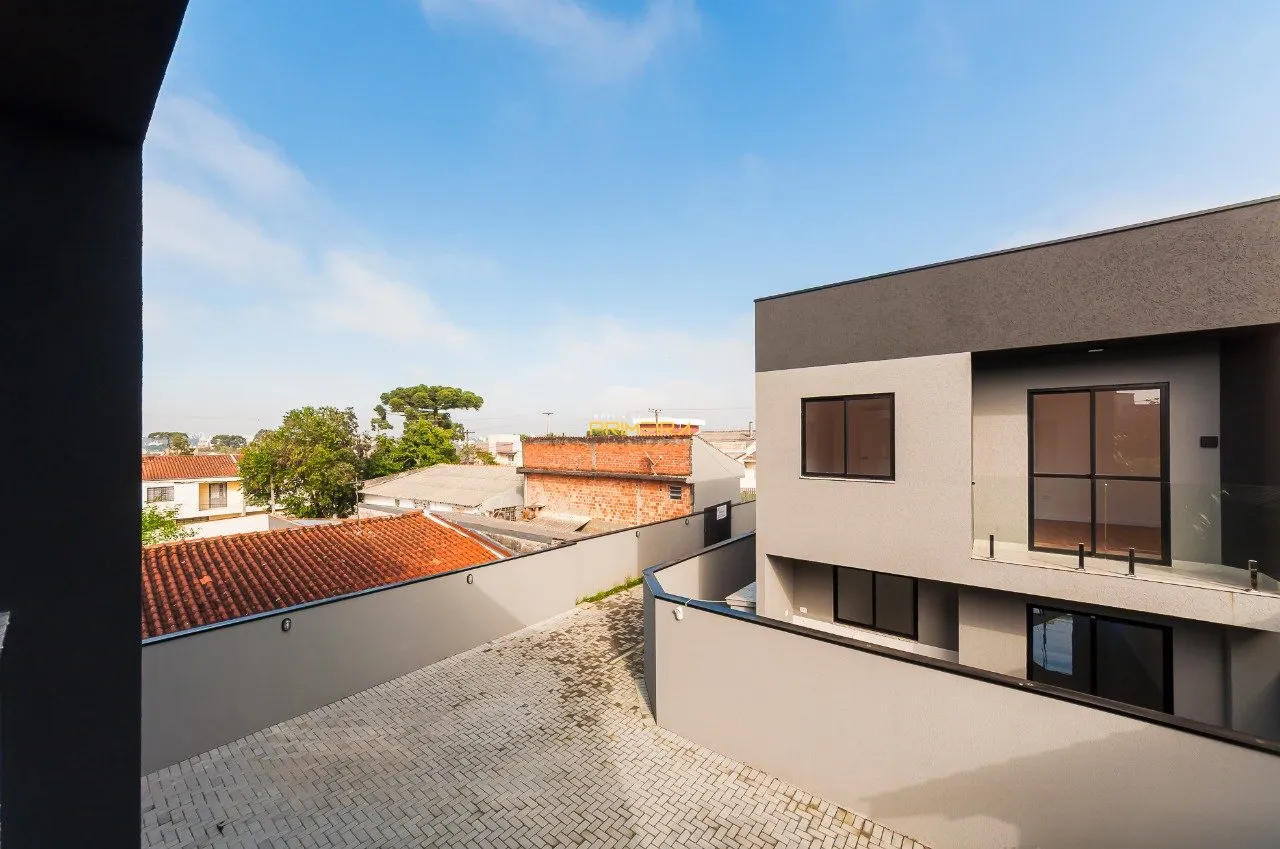 Sobrado 3 quartos à venda em Boa Vista, Curitiba/PR, foto 17