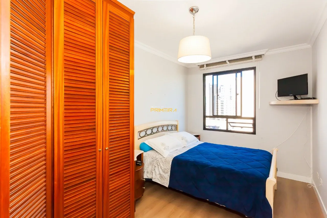 Apartamento 3 quartos à venda em Vila Izabel, Curitiba/PR, foto 9