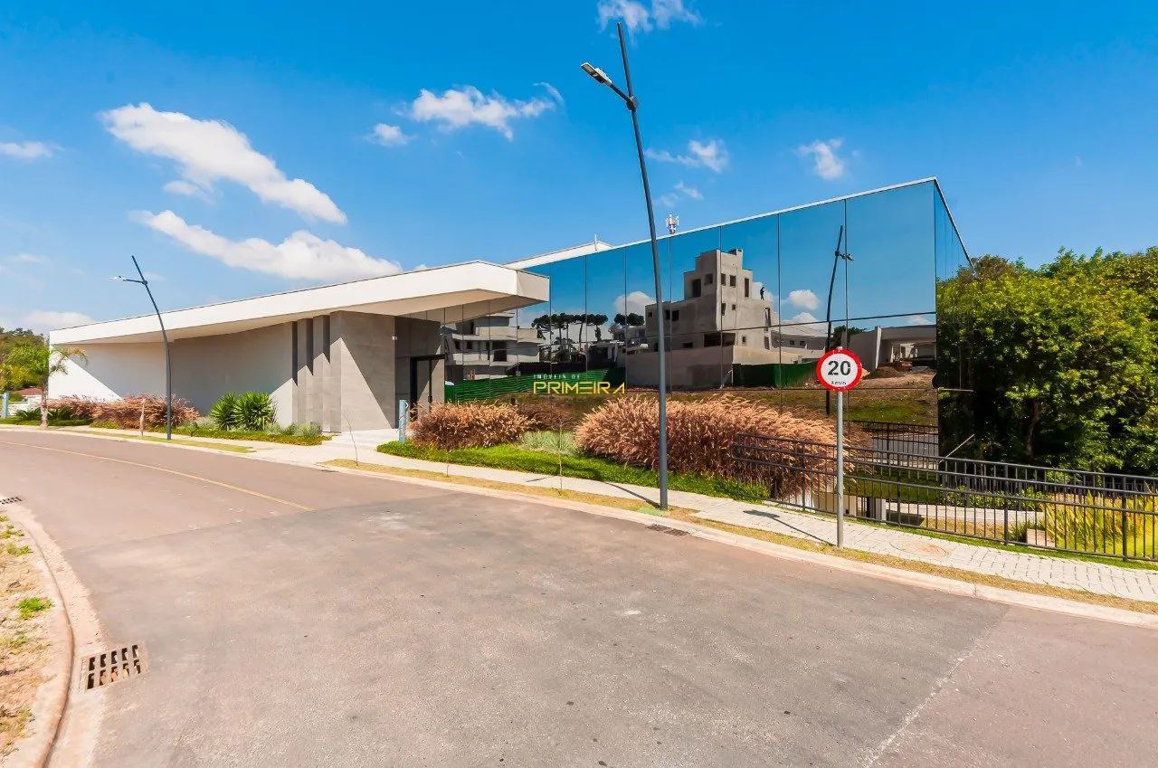 Sobrado 3 quartos à venda em Pilarzinho, Curitiba/PR, foto 44