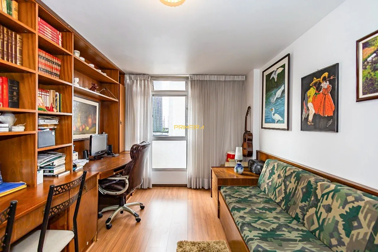Apartamento 3 quartos à venda em Juvevê, Curitiba/PR, foto 16