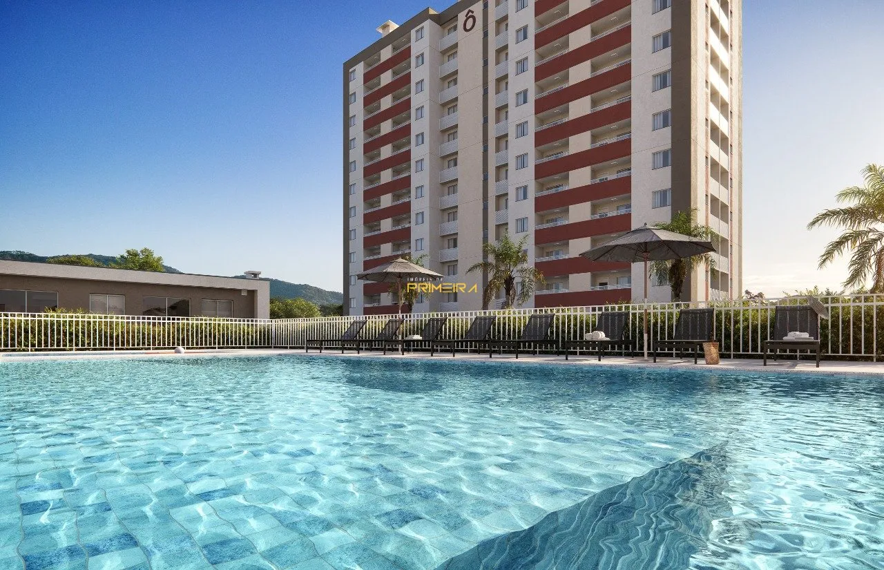 Apartamento 2 quartos à venda em Centro, Balneário Piçarras/SC, foto 1
