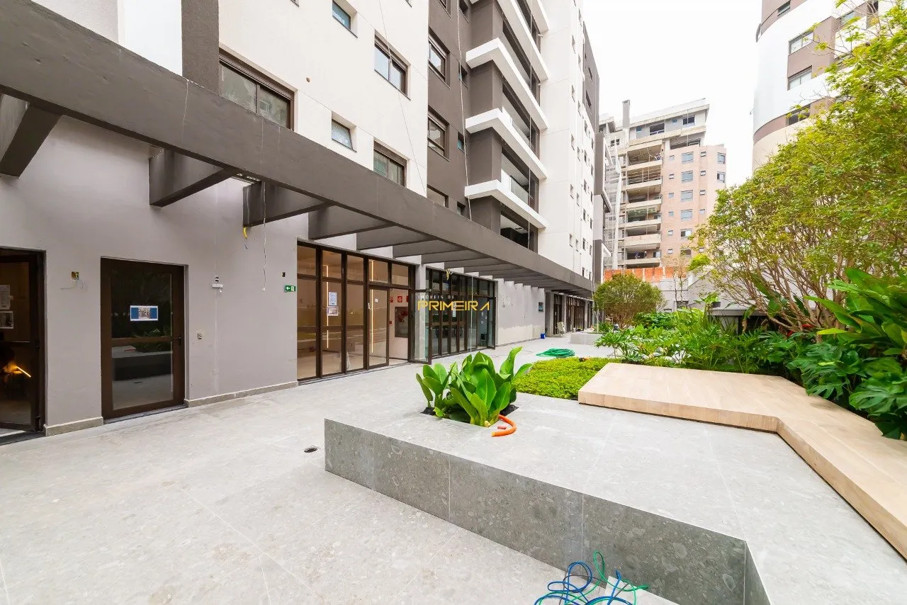 Apartamento 1 quarto à venda em Centro Cívico, Curitiba/PR, foto 16