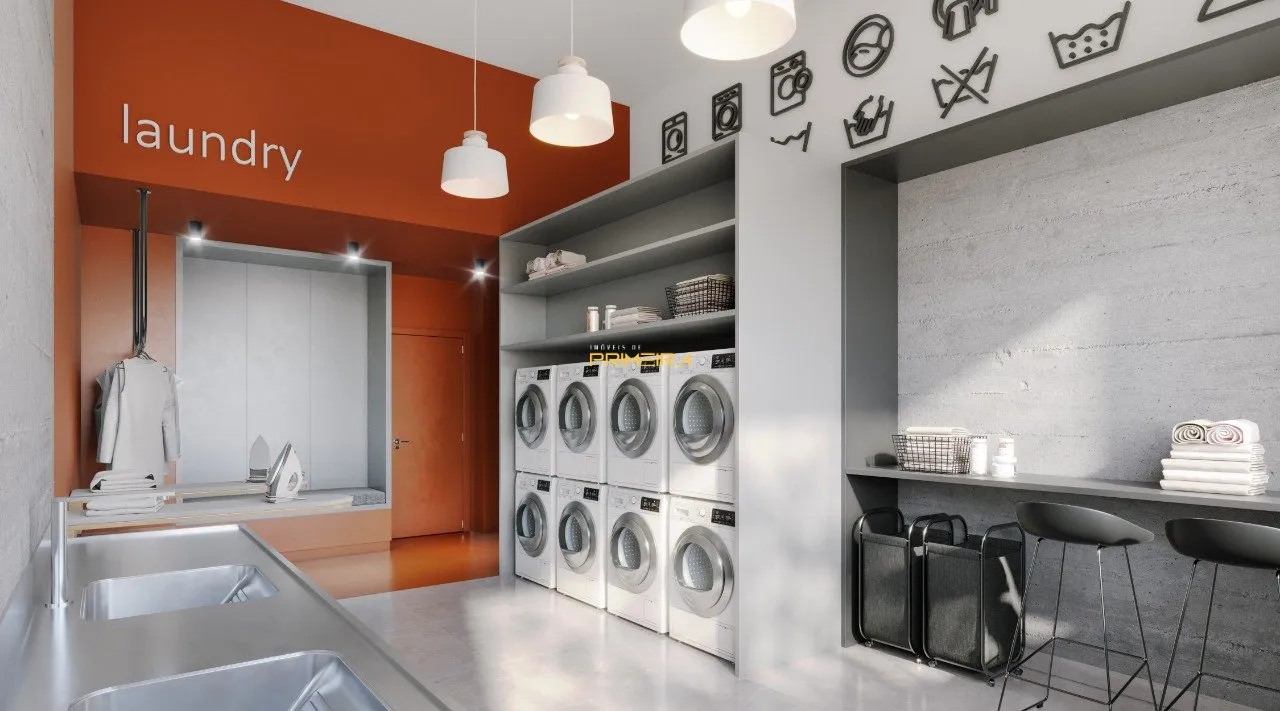 Apartamento 2 quartos à venda em Portão, Curitiba/PR, foto 22