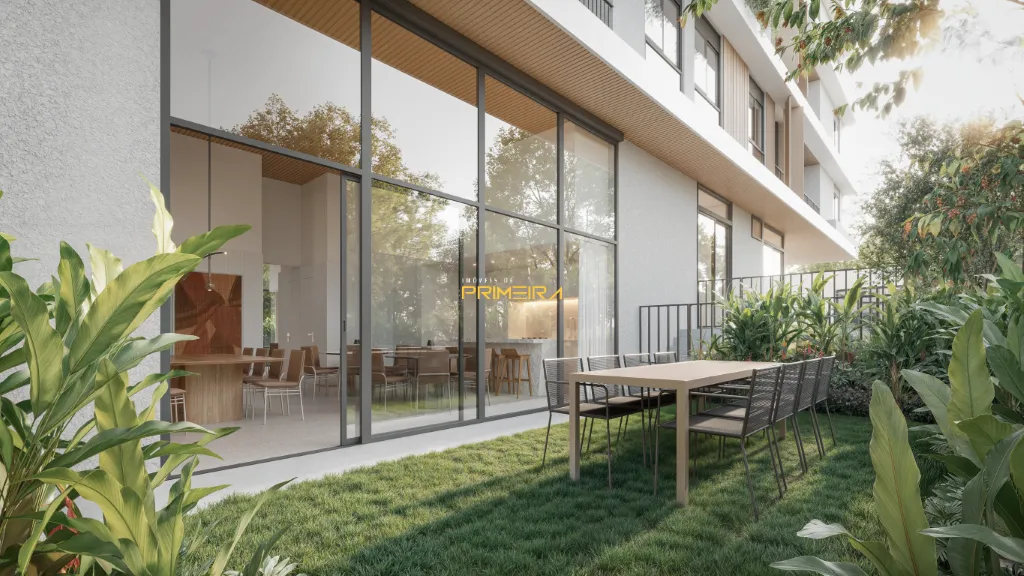 Apartamento 2 quartos à venda em Ahú, Curitiba/PR, foto 41