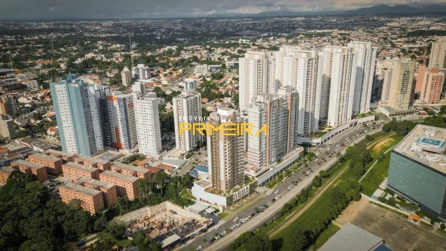 Hera Botânica em Curitiba, foto 3