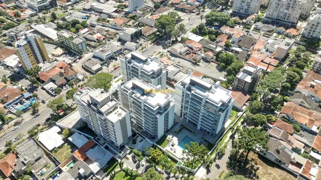 Cobertura 3 quartos à venda em Seminário, Curitiba/PR, foto 53