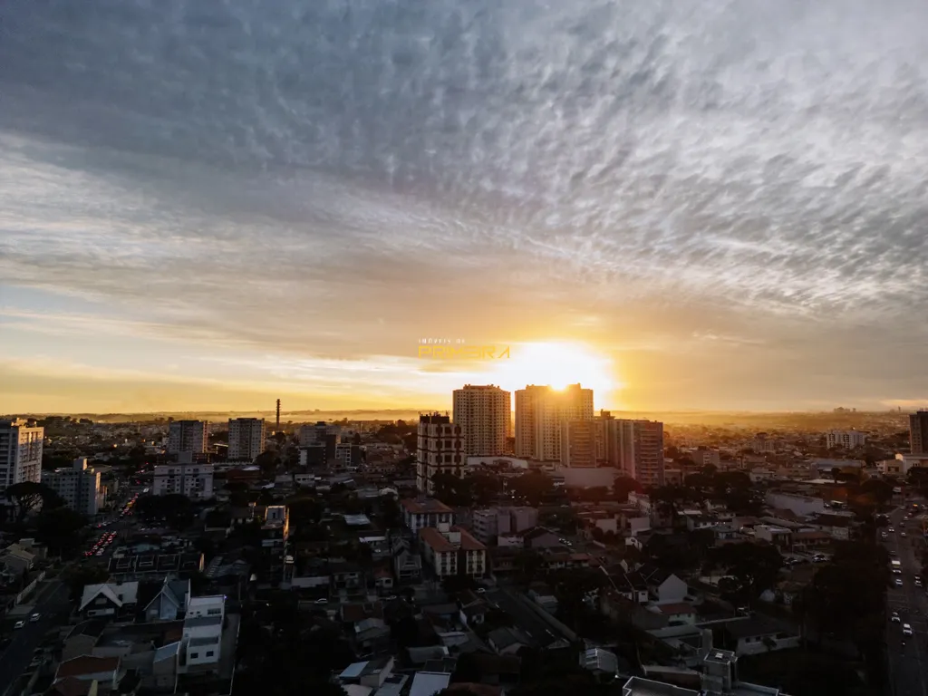 Apartamento 2 quartos à venda em Capão Raso, Curitiba/PR, foto 19