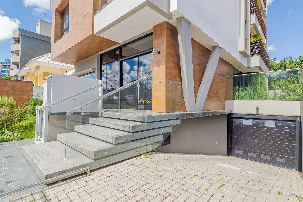 Condomínio Residencial Fraz Ferdinand em Alto da Glória, Curitiba, foto 15