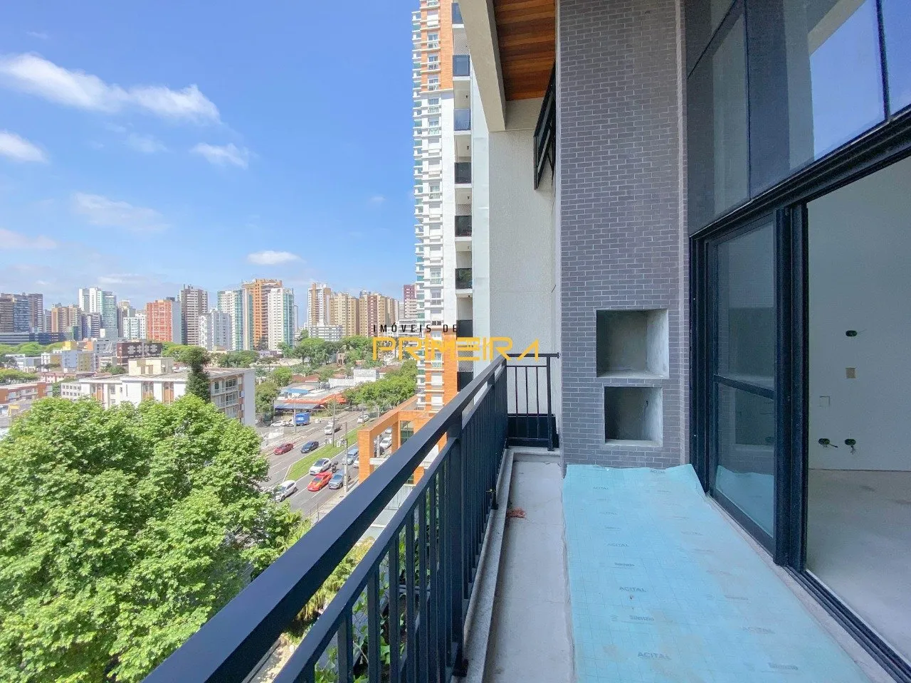 Apartamento 2 quartos à venda em Batel, Curitiba/PR, foto 10