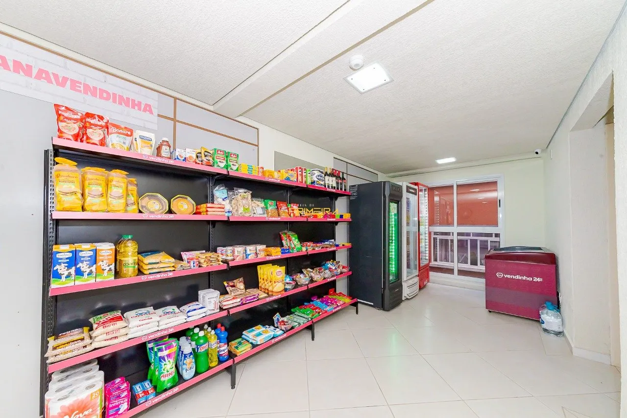 Apartamento 2 quartos à venda em Centro, Curitiba/PR, foto 23