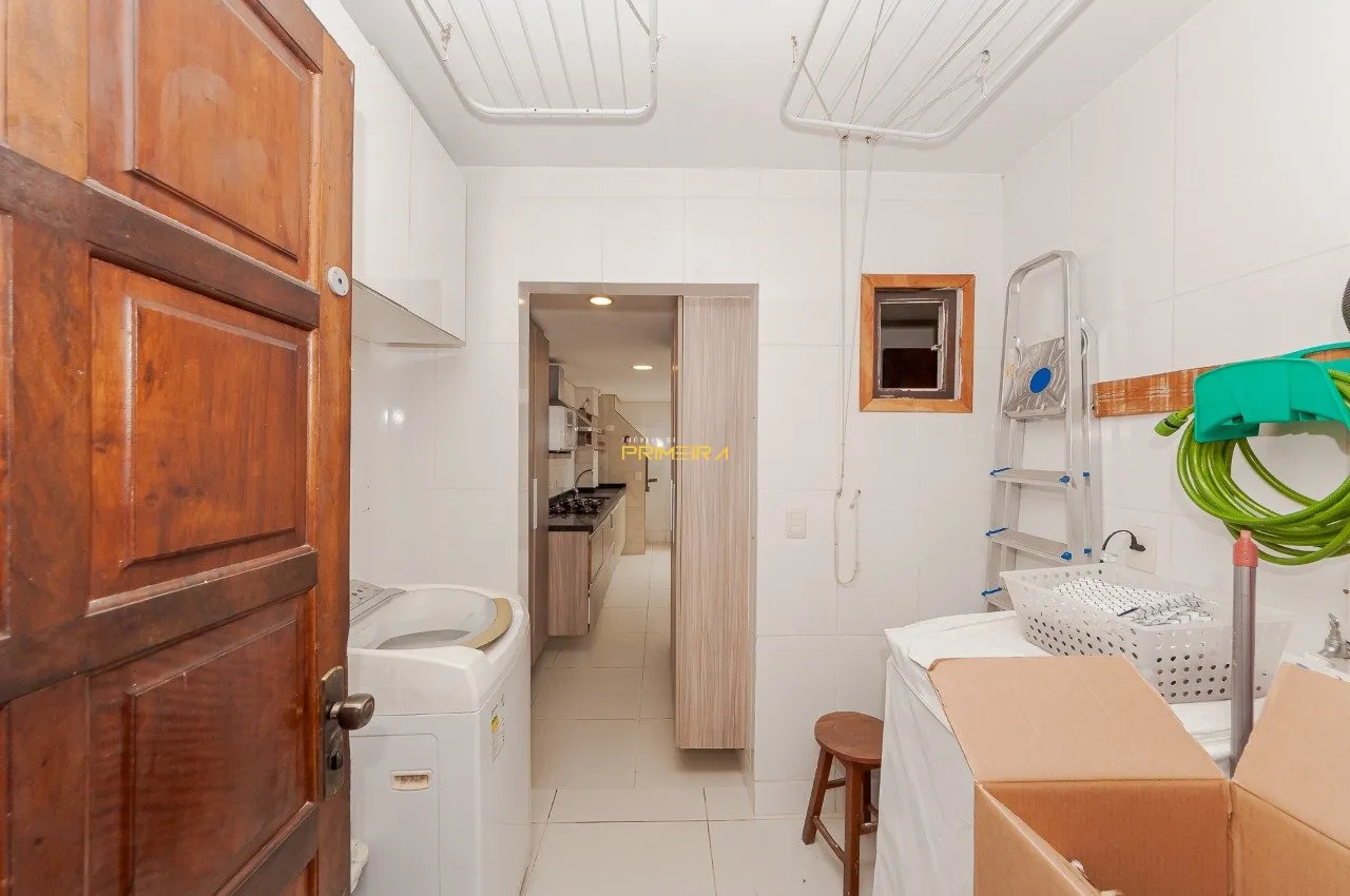 Sobrado 4 quartos à venda em Pilarzinho, Curitiba/PR, foto 10