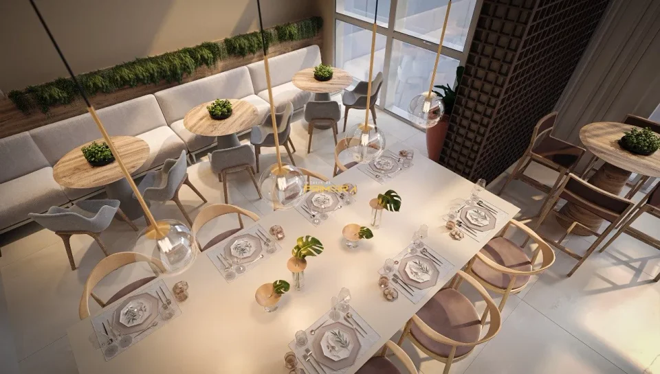 Apartamento 3 quartos à venda em Hugo Lange, Curitiba/PR, foto 5