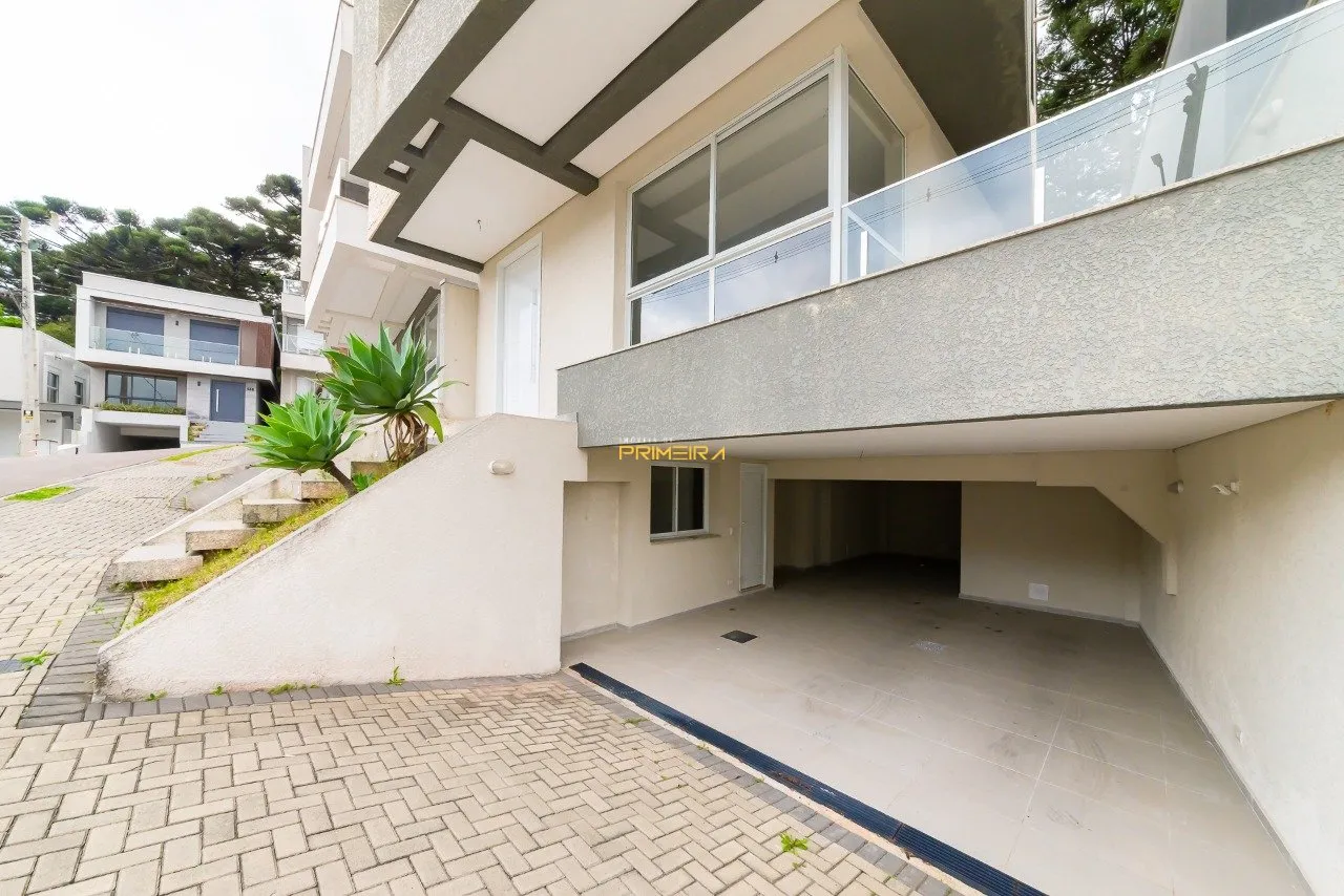 Casa em Condomínio 3 quartos à venda em Santa Cândida, Curitiba/PR, foto 3