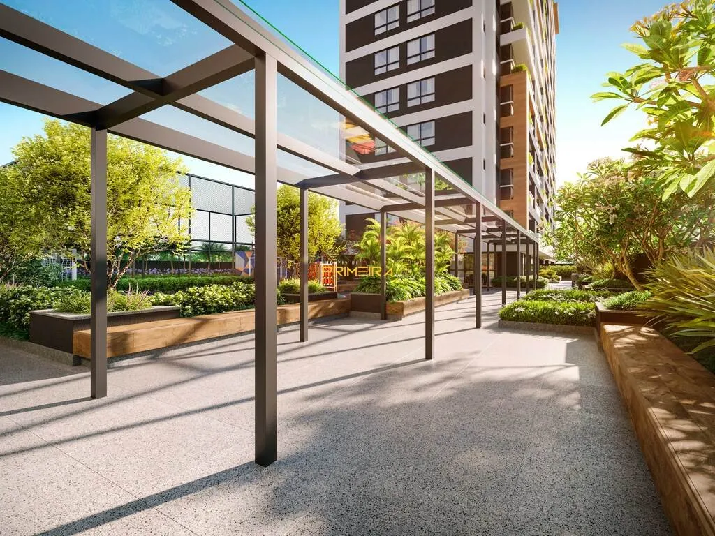 Apartamento 2 quartos à venda em Bigorrilho, Curitiba/PR, foto 19