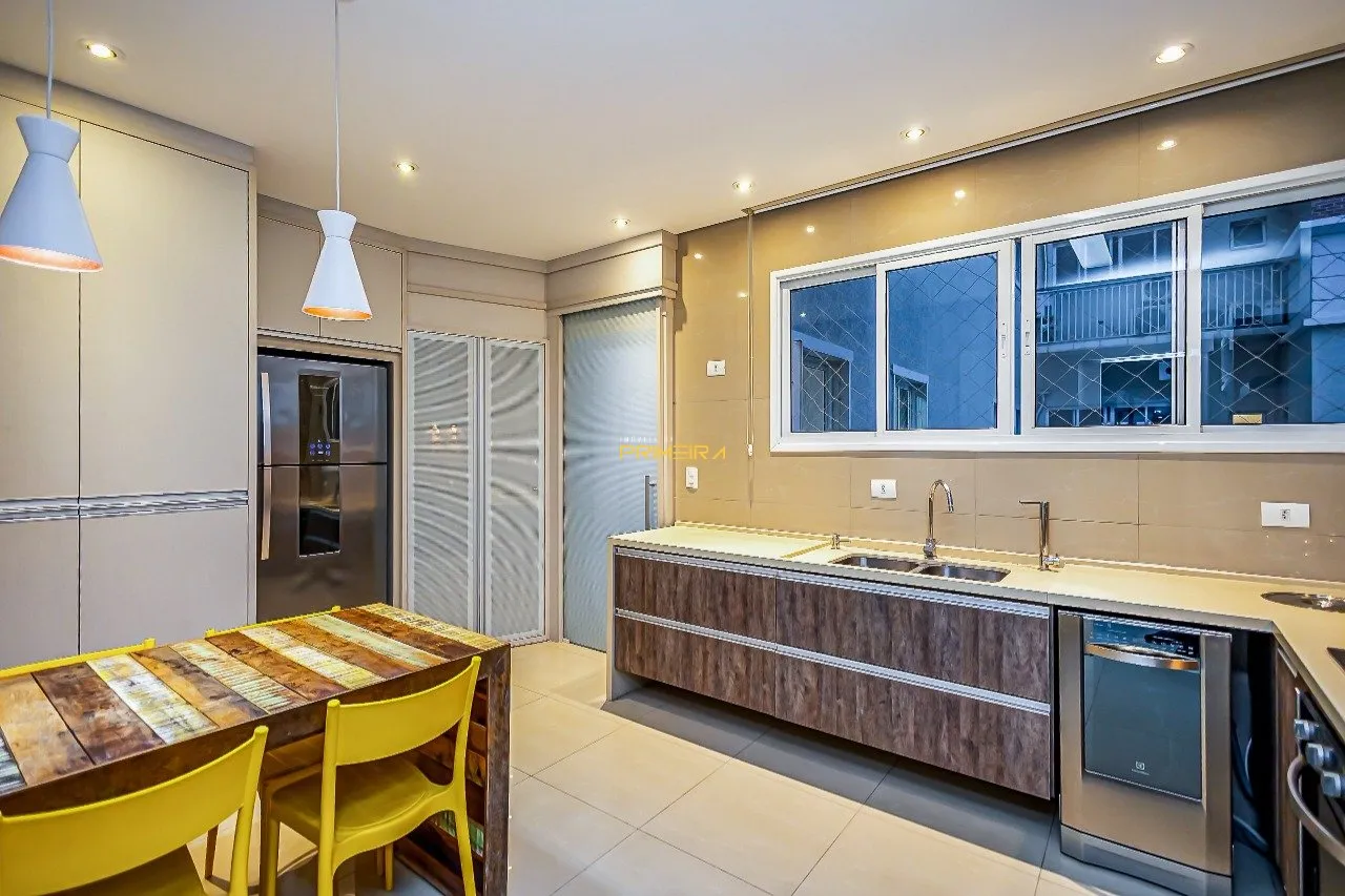 Apartamento 4 quartos à venda em Mossunguê, Curitiba/PR, foto 10