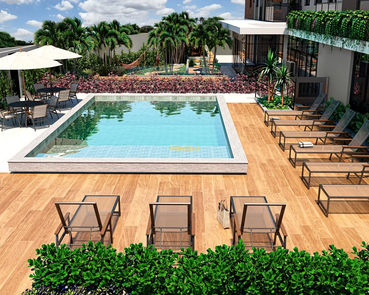 Apartamento 2 quartos à venda em Água Verde, Curitiba/PR, foto 7