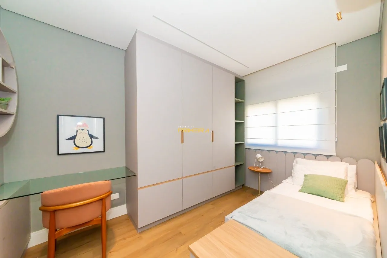 Apartamento 2 quartos à venda em Cabral, Curitiba/PR, foto 11