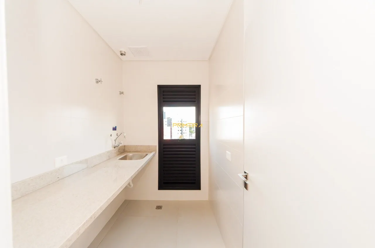 Apartamento 3 quartos à venda em Juvevê, Curitiba/PR, foto 8