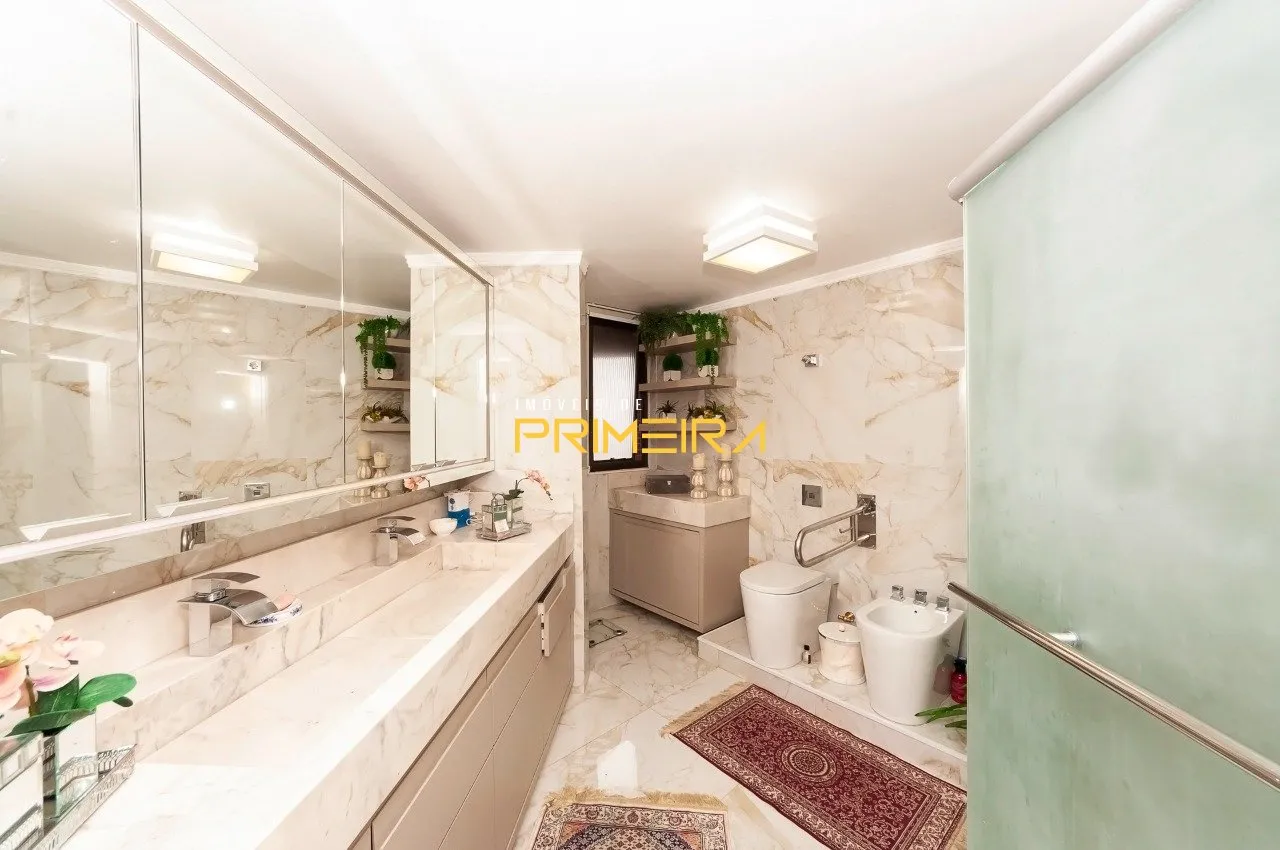 Apartamento 4 quartos à venda em Água Verde, Curitiba/PR, foto 14