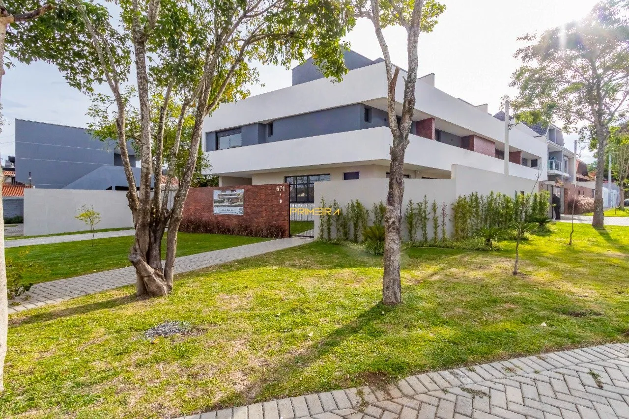 Sobrado 3 quartos à venda em Santa Felicidade, Curitiba/PR, foto 56