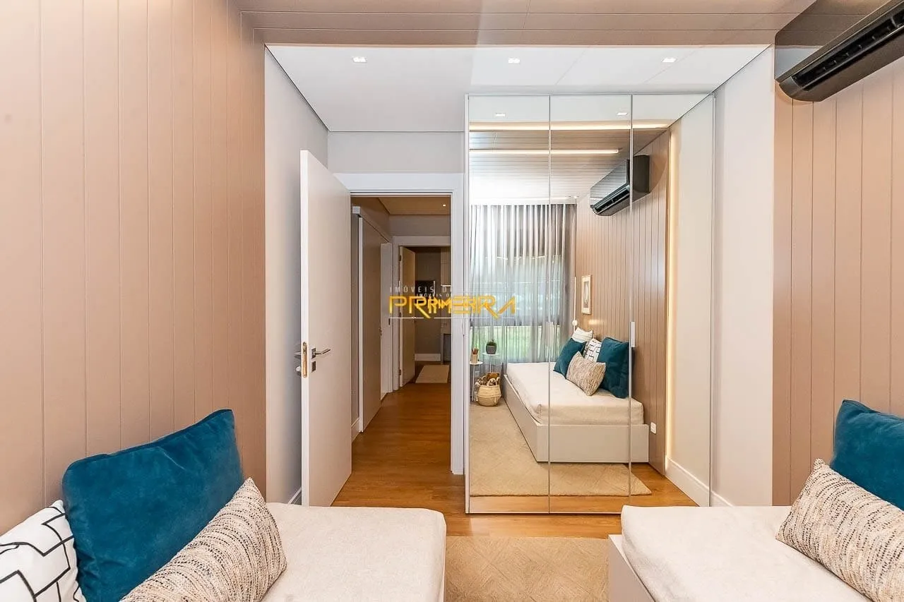 Apartamento 3 quartos à venda em Cabral, Curitiba/PR, foto 16
