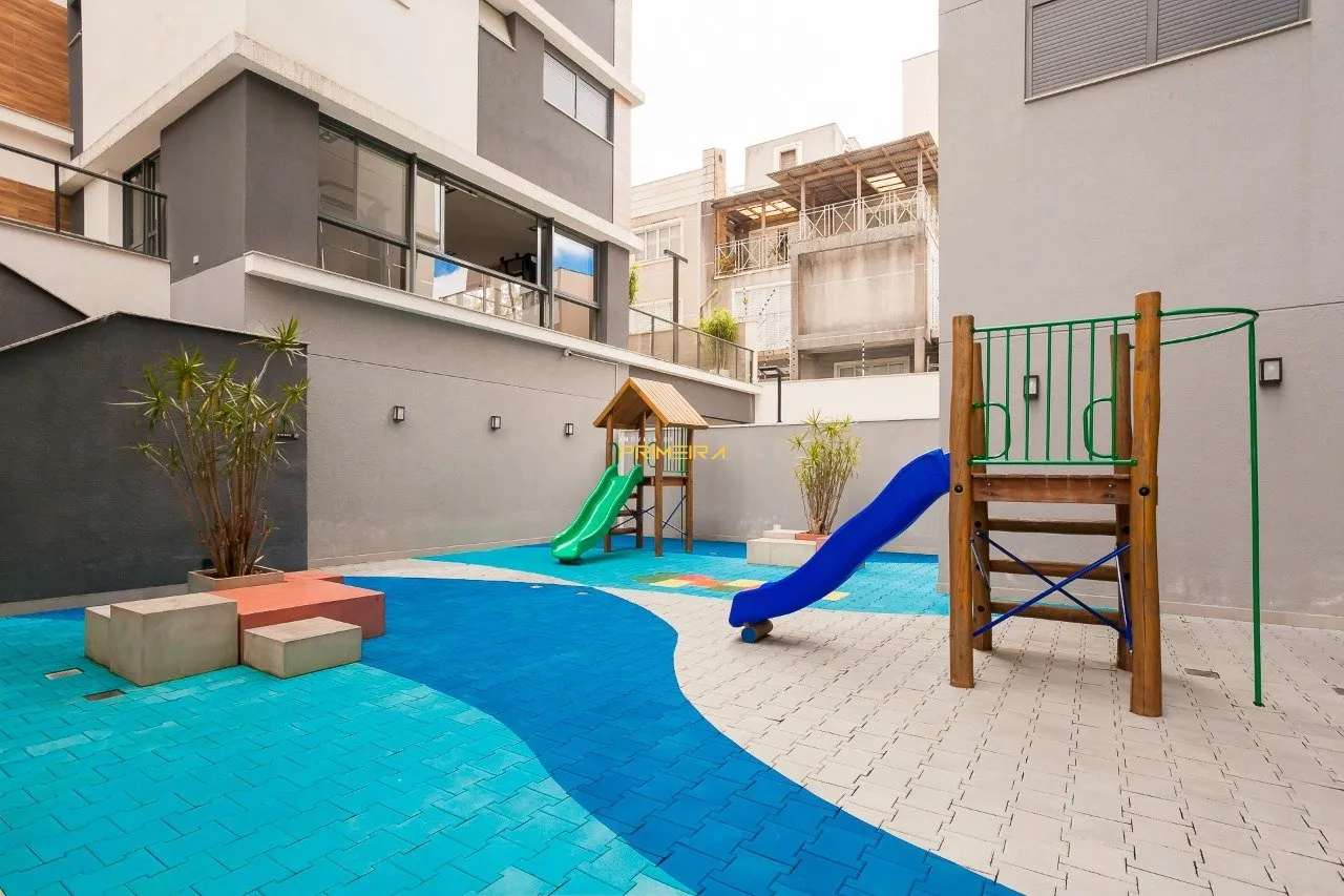 Apartamento 3 quartos à venda em Cabral, Curitiba/PR, foto 73