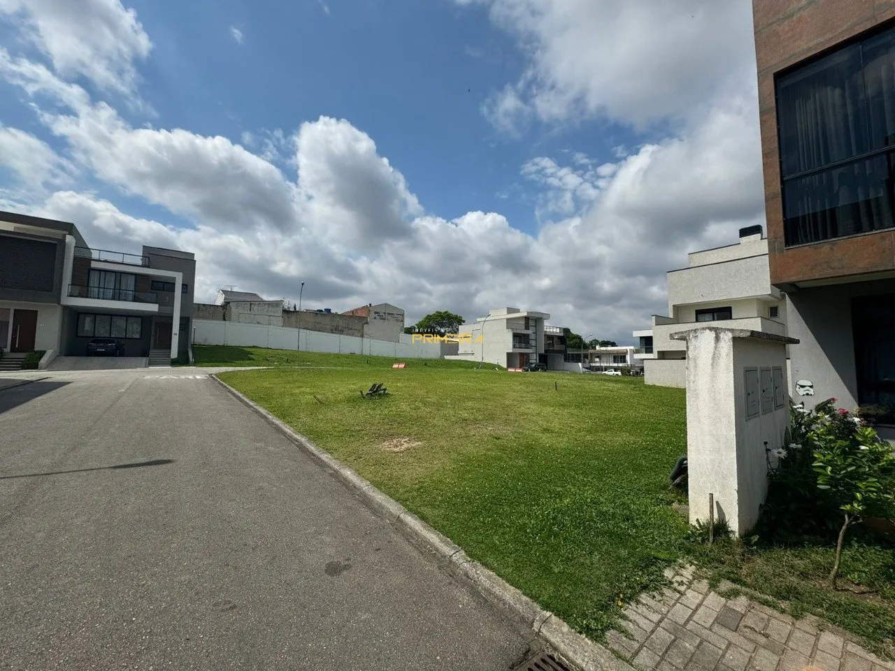 Terrenos Residenciais à venda em Santa Cândida, Curitiba/PR, foto 8
