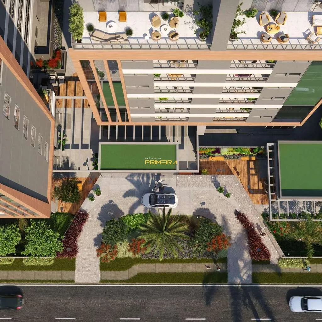 Apartamento 3 quartos à venda em Água Verde, Curitiba/PR, foto 19