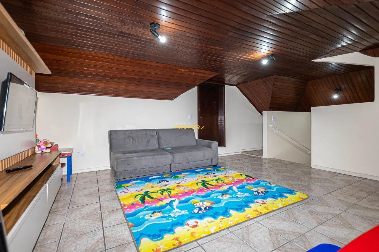 Sobrado 3 quartos à venda em Santa Quitéria, Curitiba/PR, foto 41