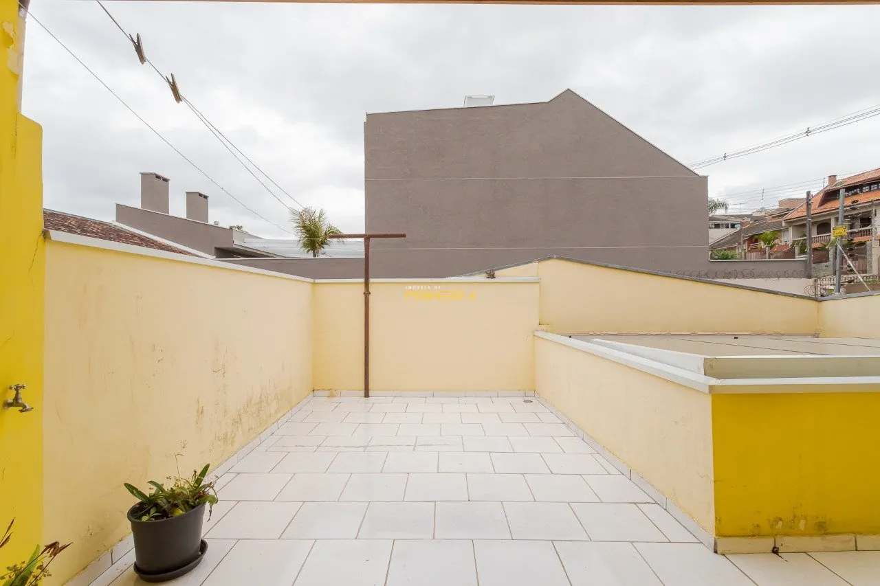 Sobrado 3 quartos à venda em Atuba, Curitiba/PR, foto 9