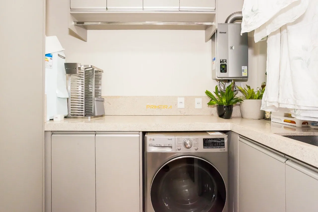 Apartamento 3 quartos à venda em Batel, Curitiba/PR, foto 10