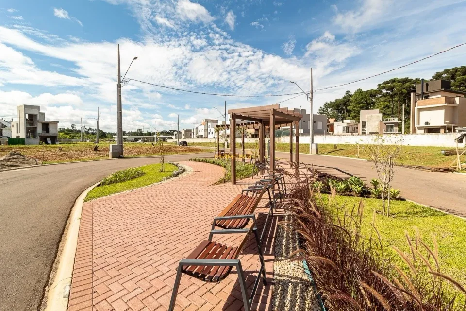 Terrenos Residenciais à venda em Santa Cândida, Curitiba/PR, foto 5