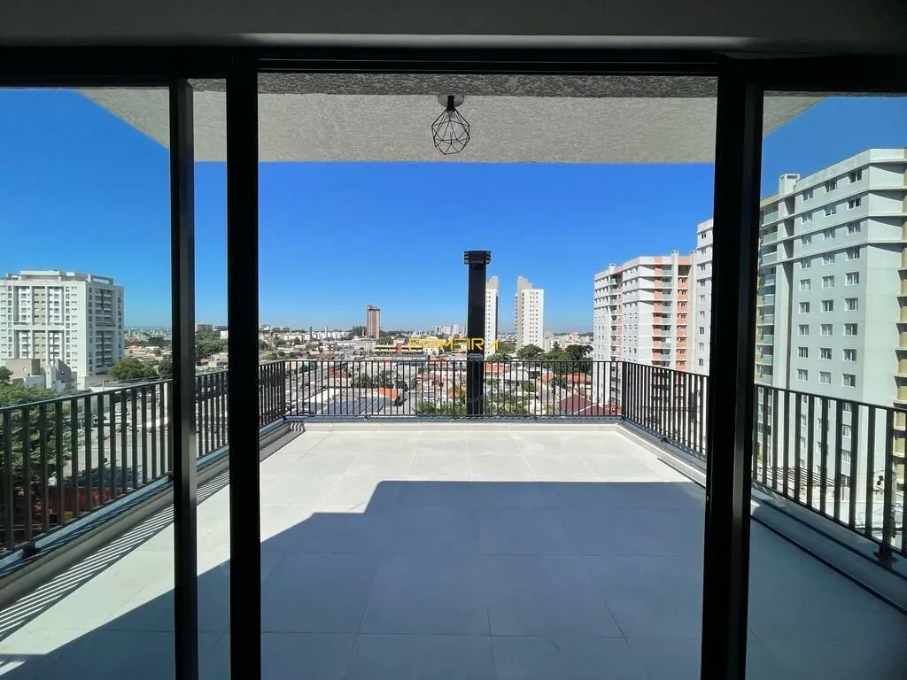 Cobertura 2 quartos à venda em Capão Raso, Curitiba/PR, foto 6